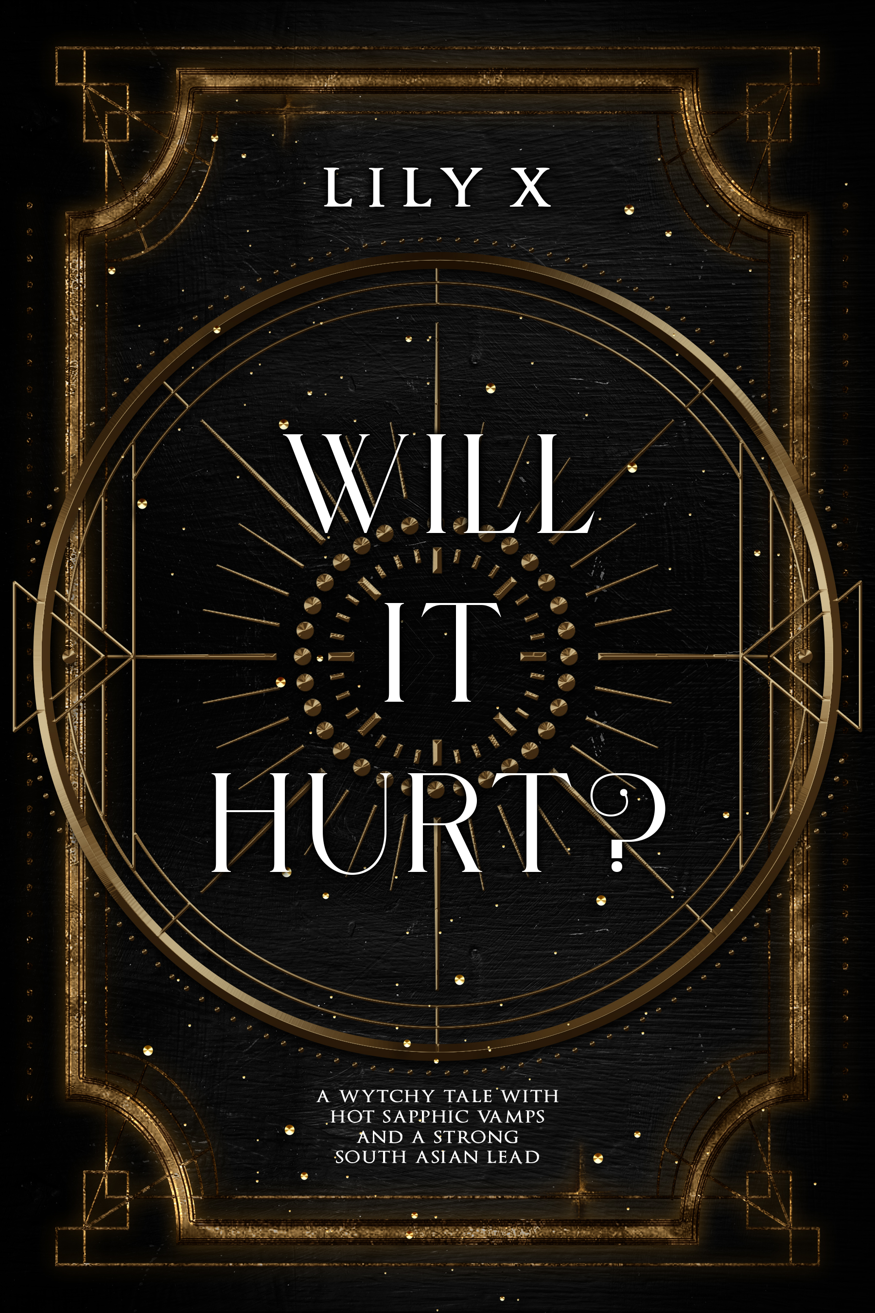 Will It Hurt?