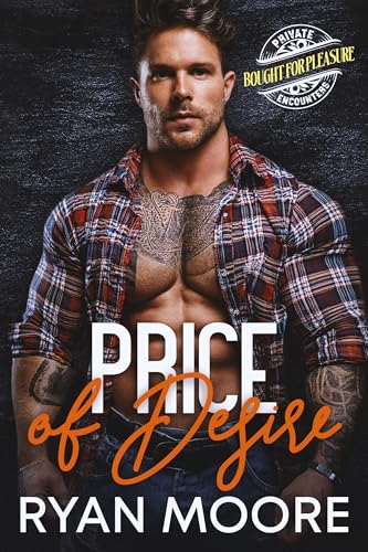 Price of Desire (A Bought for Pleasure Story)