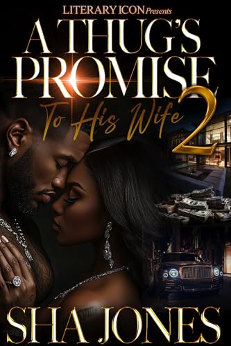 A Thug's Promise to His Wife 2