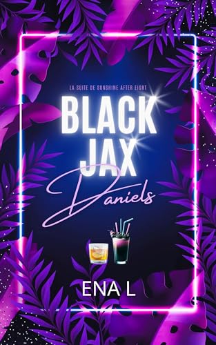 Black Jax Daniels