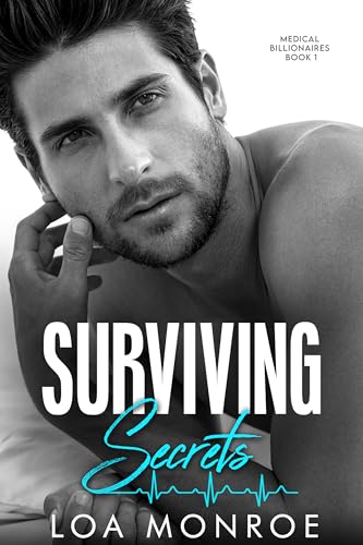 Surviving Secrets