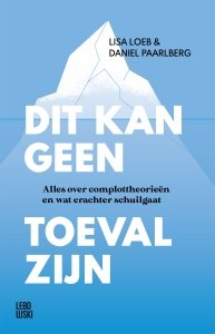 Dit kan geen toeval zijn book cover