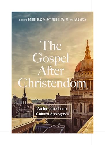 The Gospel After Christendom book cover