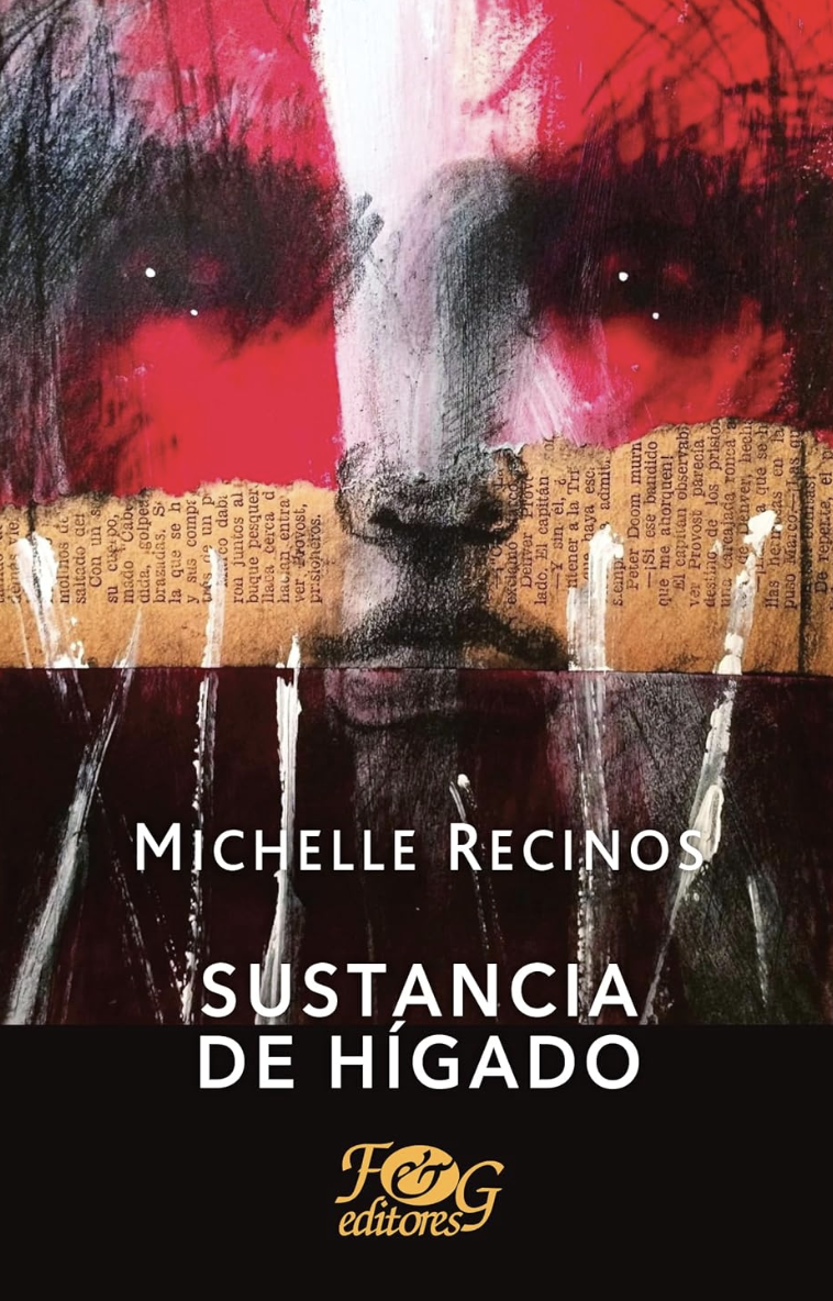 Sustancia de hígado