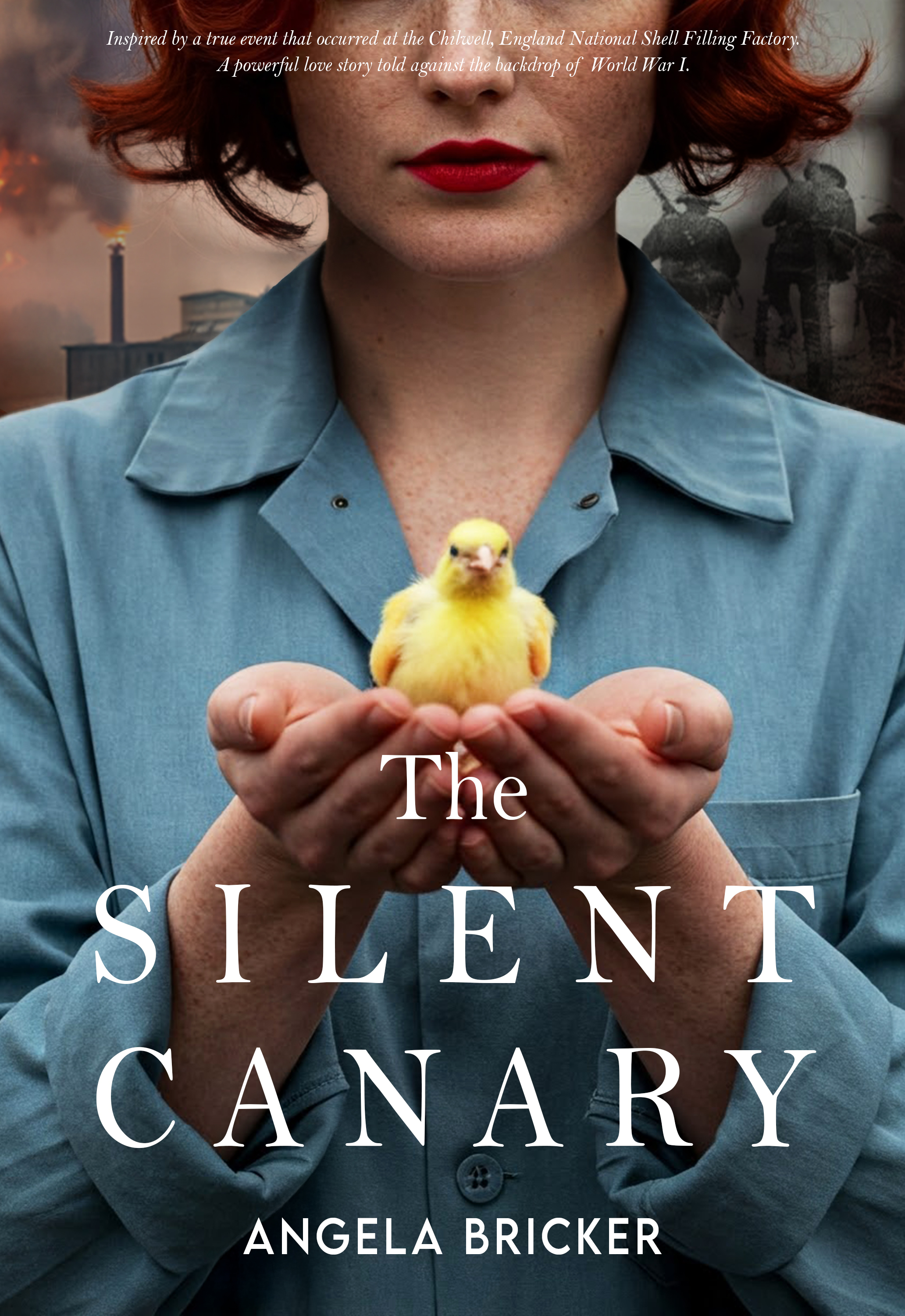 The Silent Canary
