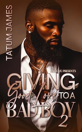 Giving Good Love to a Bad Boy 2