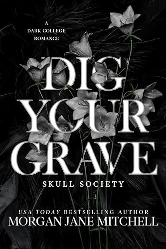 Dig Your Grave book cover