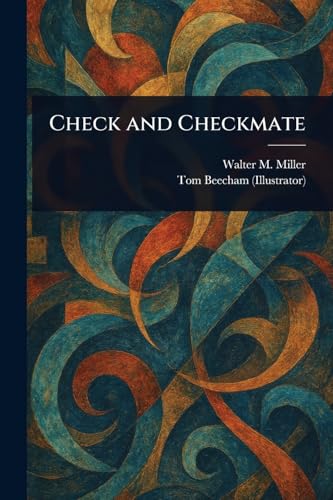 Check and Checkmate book cover