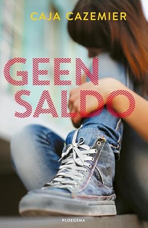 Geen saldo book cover