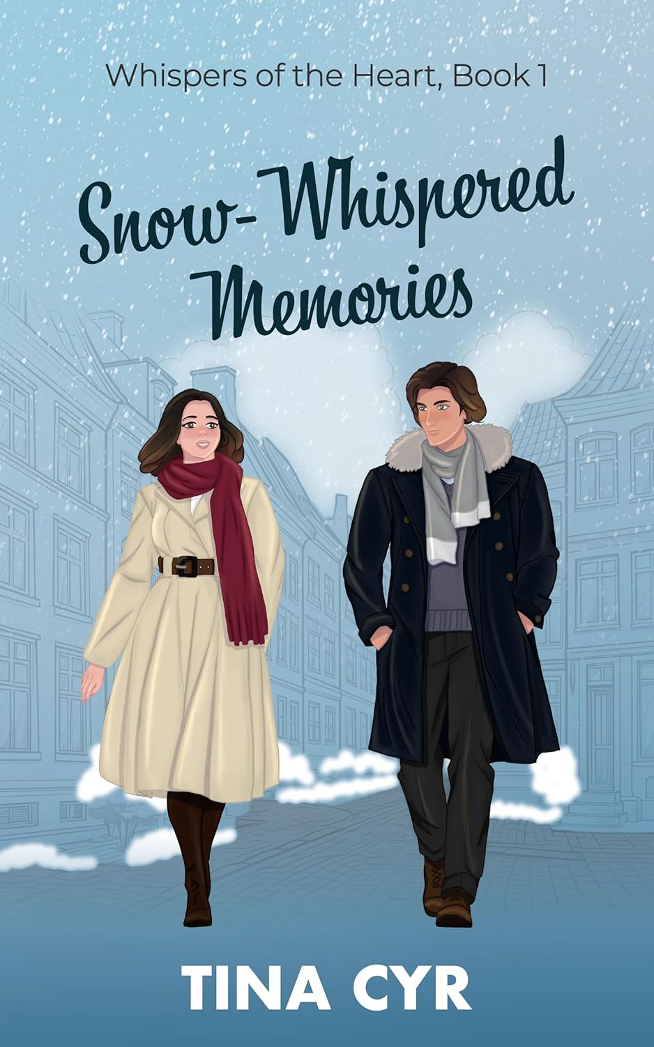 Snow-Whispered Memories