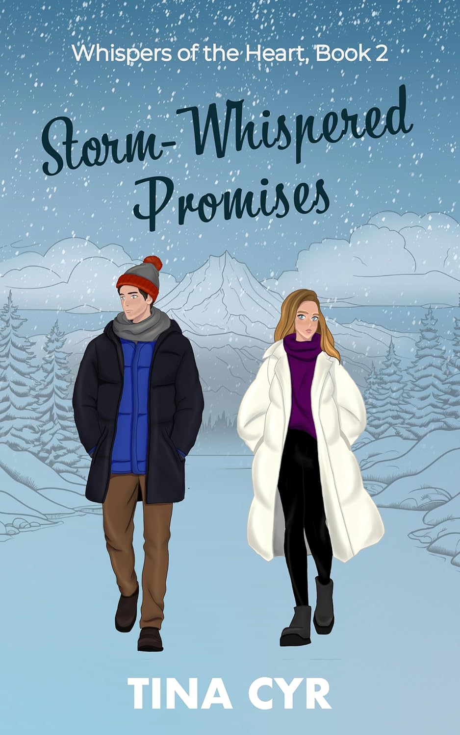 Storm-Whispered Promises