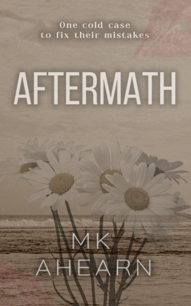Aftermath book cover