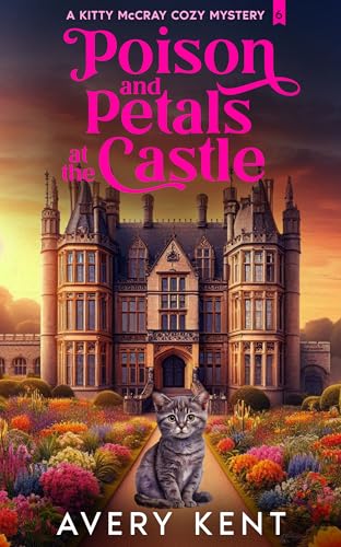 Poison and Petals at the Castle