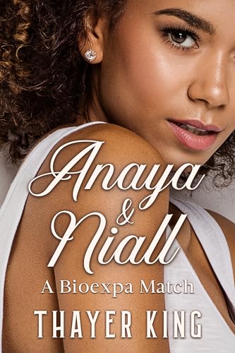 Anaya & Niall
