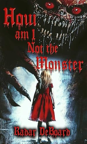 How Am I Not the Monster