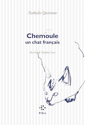 Chemoule, un chat français book cover