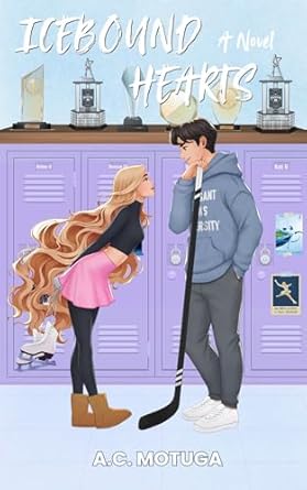 Icebound Hearts