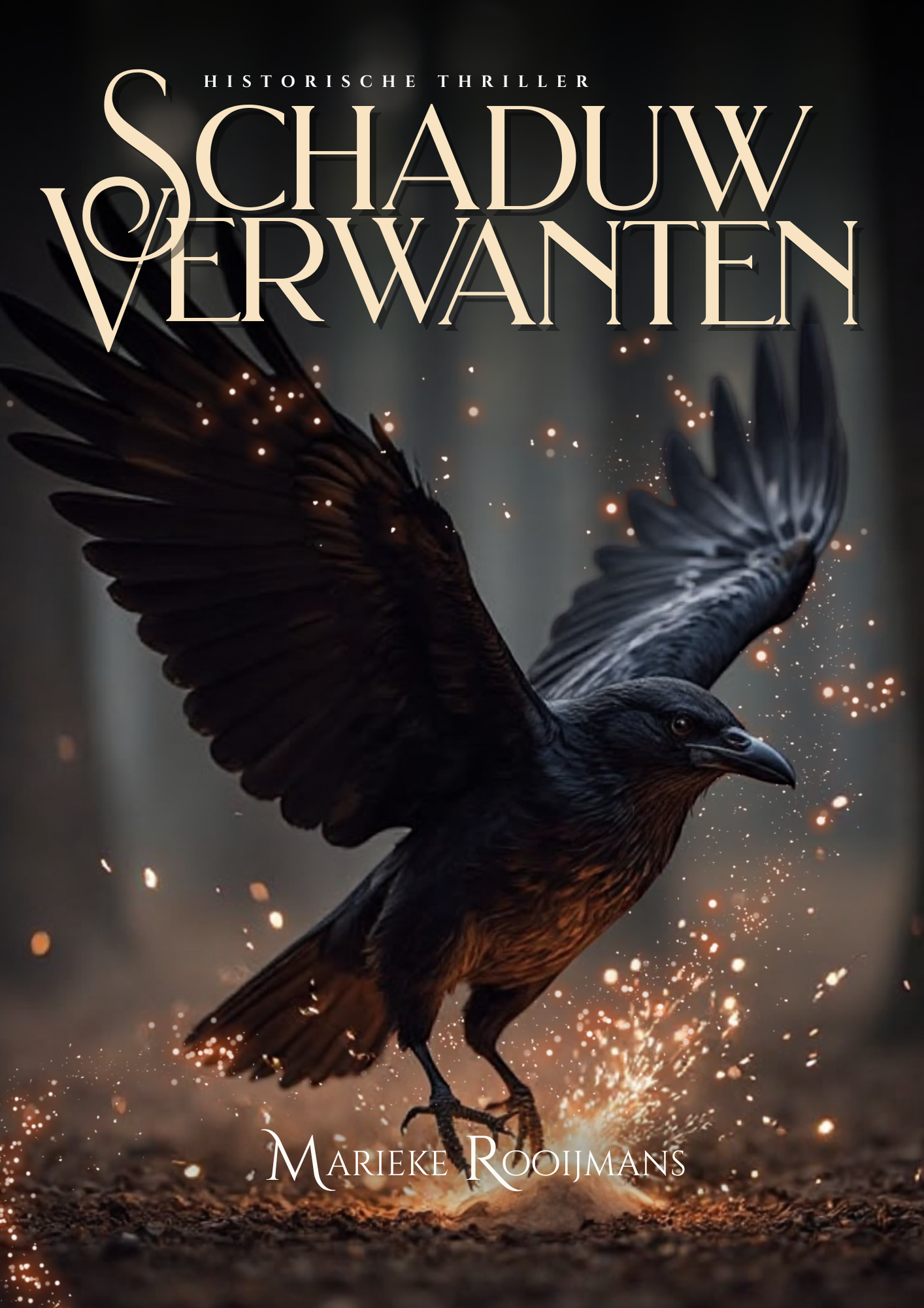 Schaduwverwanten