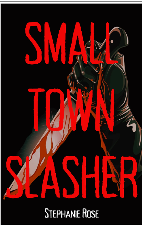 Small Town Slasher