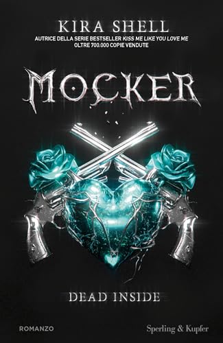 Mocker. Dead Inside: Edizione italiana