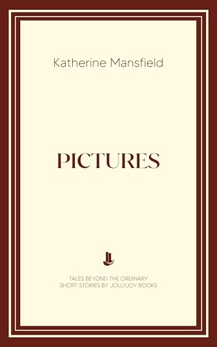 Pictures book cover