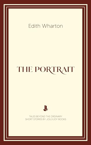 The Portrait book cover