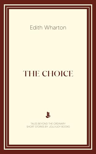 The Choice book cover