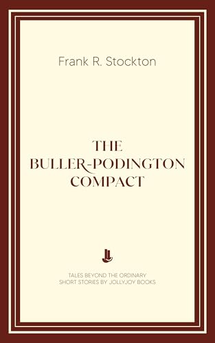 The Buller-Podington Compact book cover
