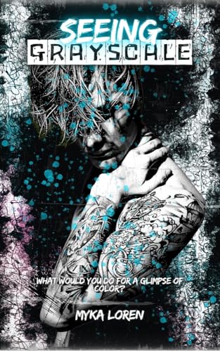 Seeing Grayscale book cover