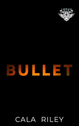 Bullet book cover