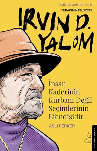 İnsan Kaderinin Kurbanı Değil Seçimlerinin Efendisidir book cover