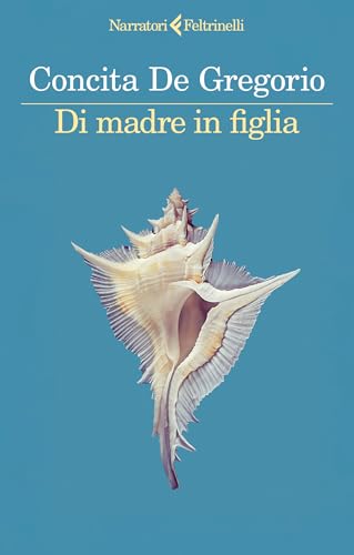 Di madre in figlia book cover
