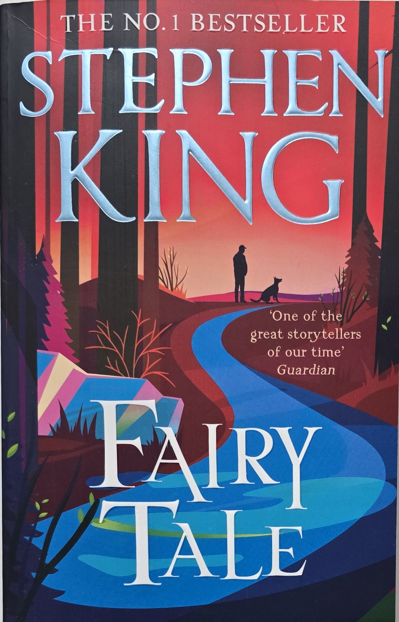 Fairy Tale