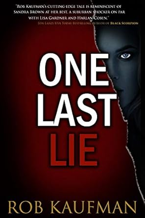 One Last Lie