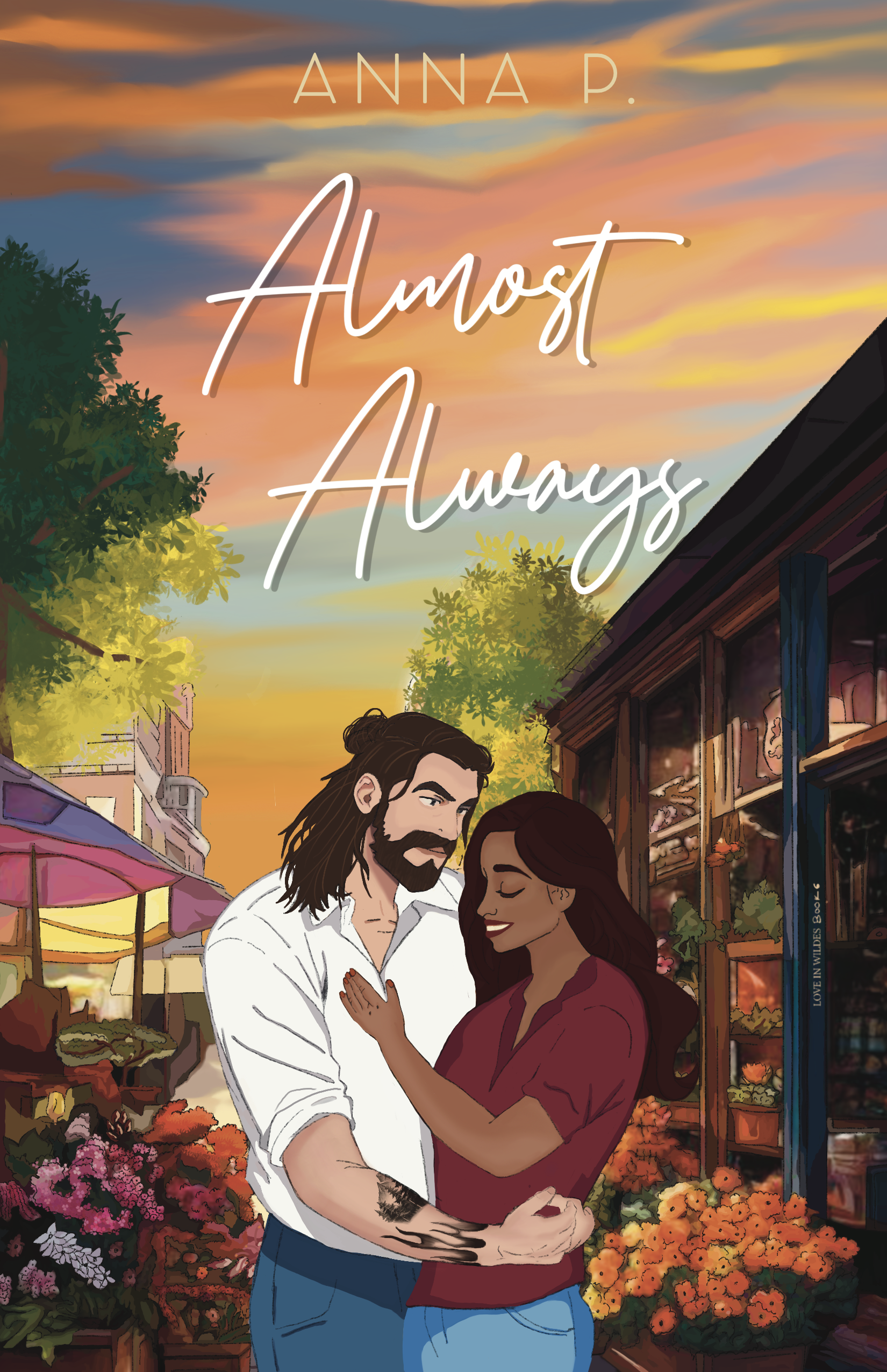 Almost Always