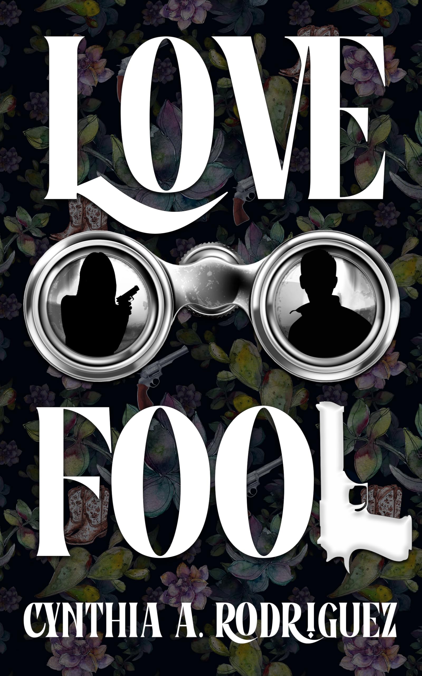 Folie À Deux book cover 3