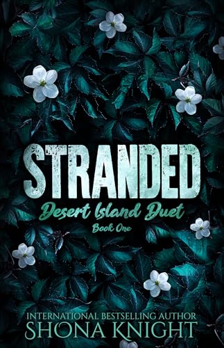Stranded book cover