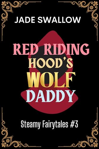 Red Riding Hood's Wolf Daddy book cover