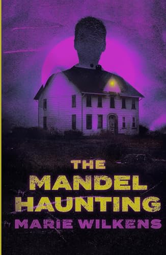 The Mandel Haunting book cover