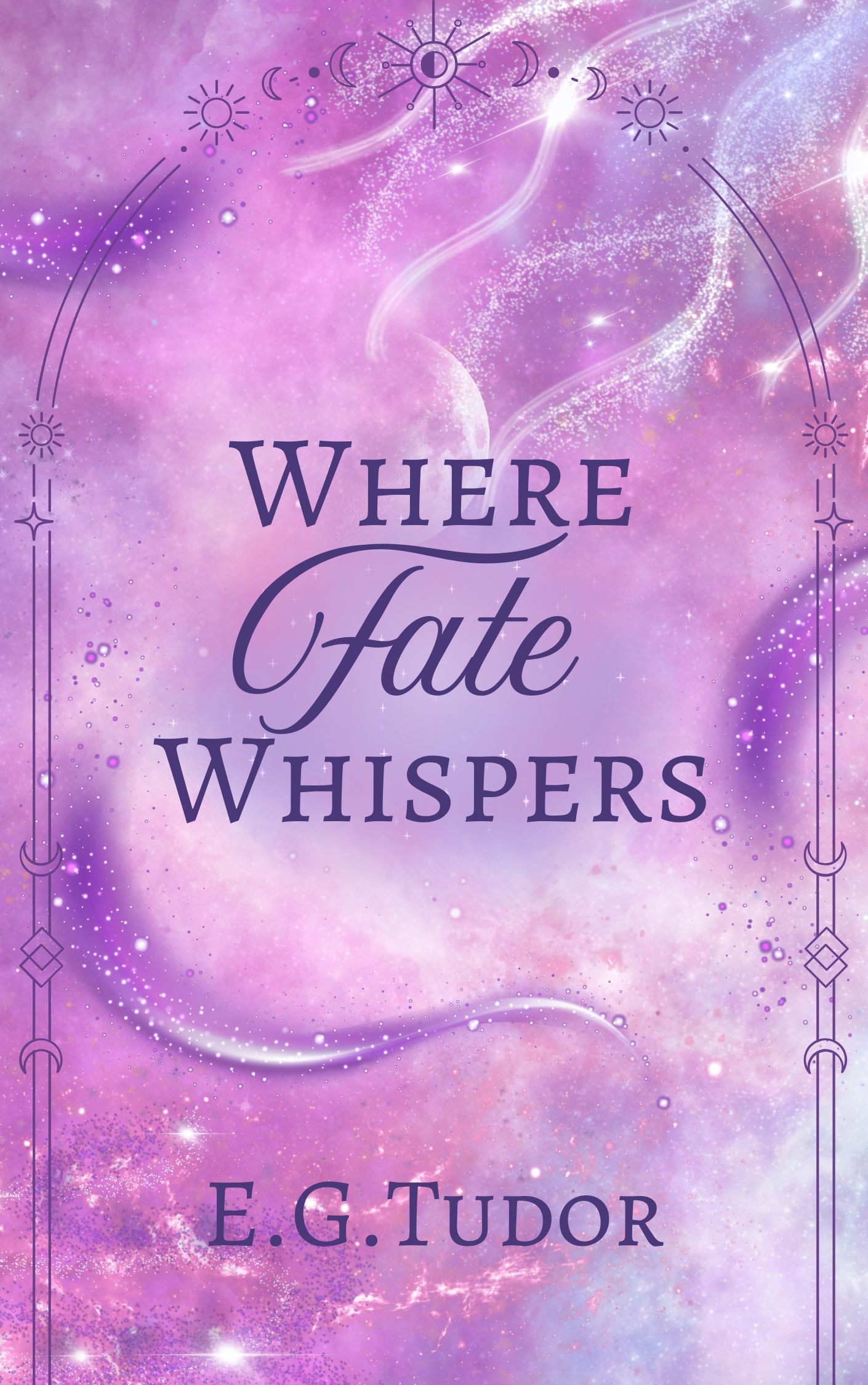 Where Fate Whispers