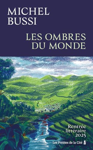 Les Ombres du monde book cover