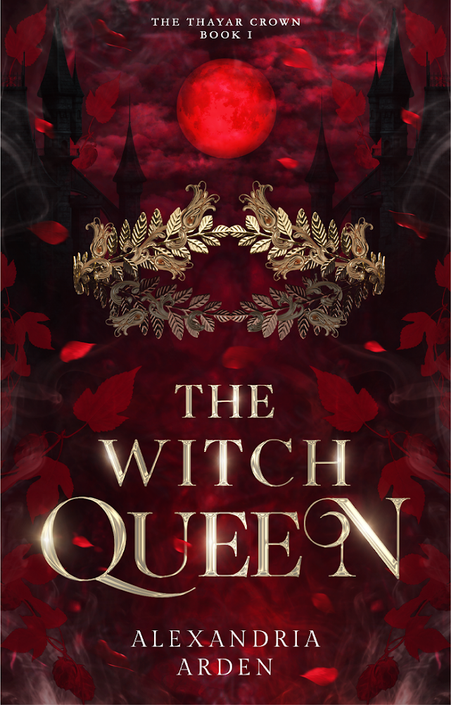 The Witch Queen