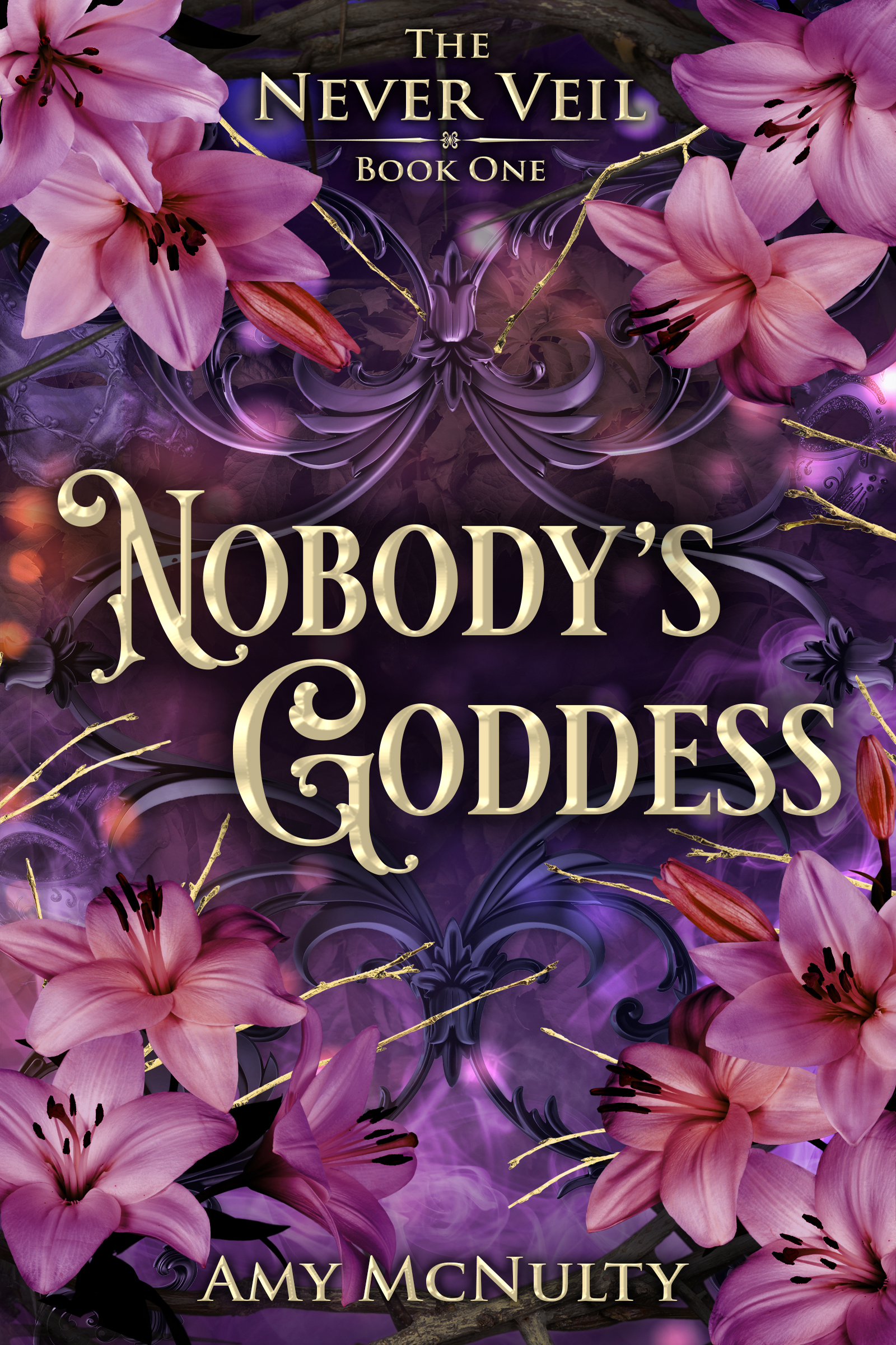 Nobody's Goddess