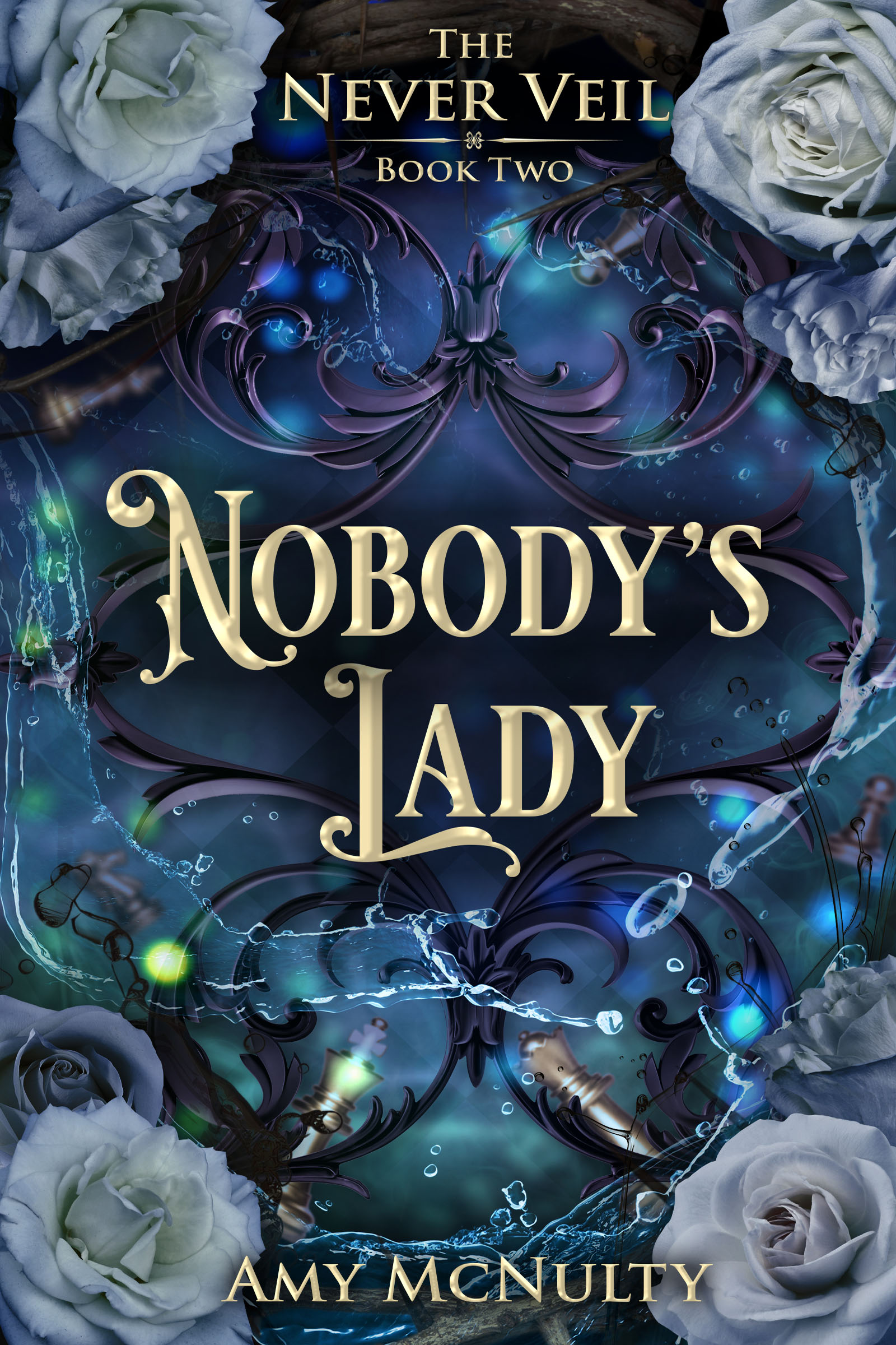 Nobody's Lady