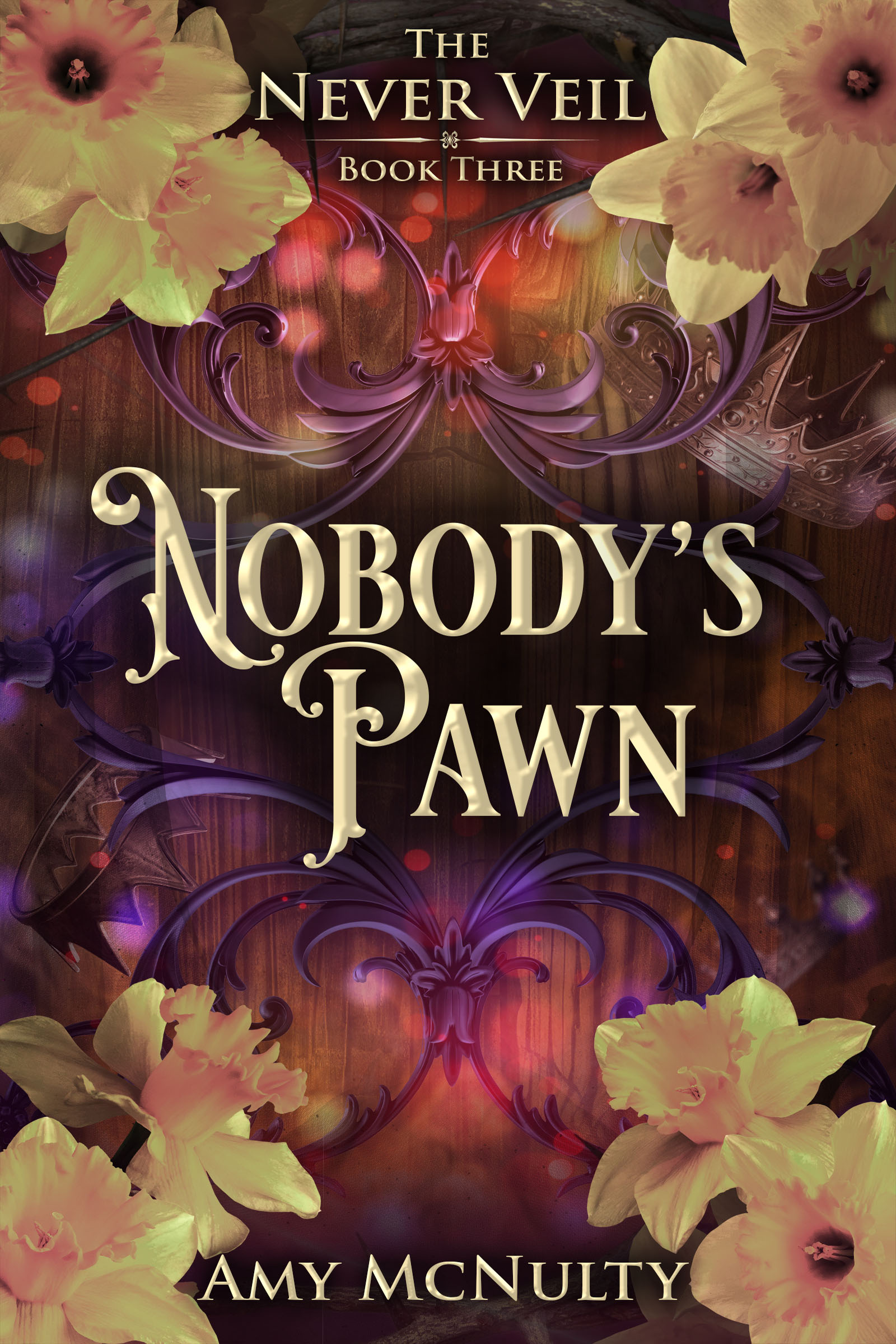 Nobody's Pawn