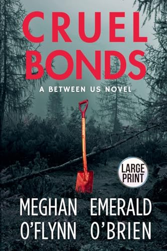 Cruel Bonds book cover
