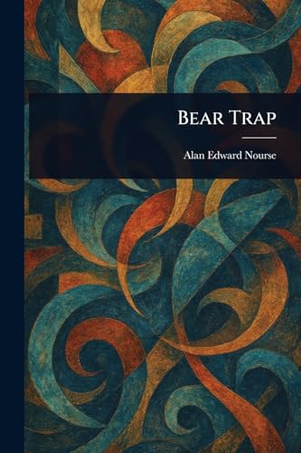 Bear Trap book cover