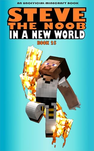 In a New World book cover