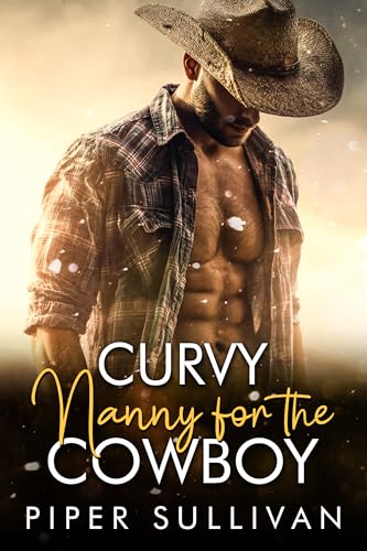 Curvy Nanny for the Cowboy
