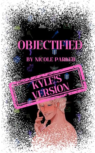 Objectified book cover